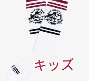 JIMMY LION socks jimi- lion Kids ju lachic world socks 