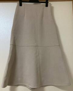 [Новый] Le Souk, длинная юбка, бесплатный размер