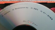 【美品】Mr.Children 「(an imitation) blood orange」　CD+DVD 2枚組_画像10