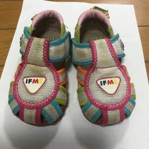 IFMEifmi- sandals 14 centimeter 