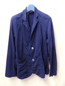 SBTRACT サブトラクト　新品未使用　CARDOGAN JACKET NAVY 2サイズ