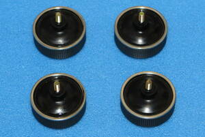 Technics SL-1200 series for insulator 4 piece * ②