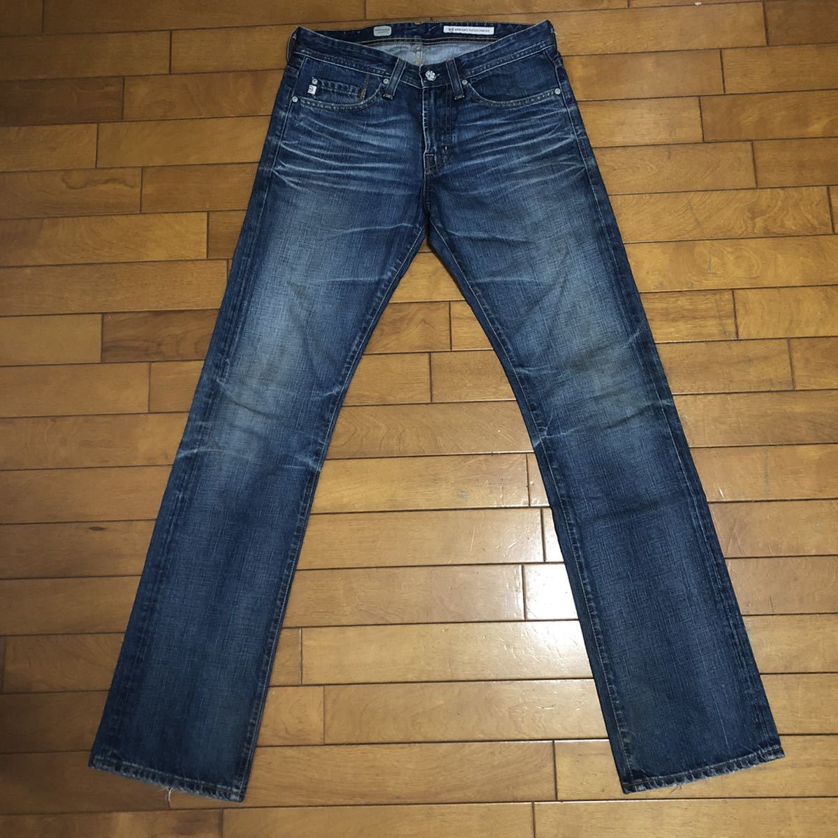 ヤフオク! - AG/Adriano Goldschmied(ファッション)|AG/Adriano