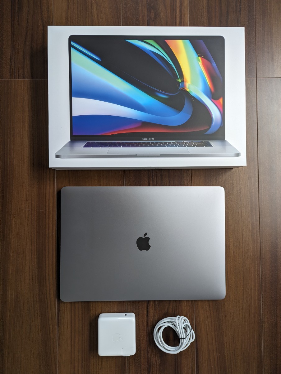 ヤフオク! -「core i9」(MacBook Pro) (ノートブック、ノートパソコン 