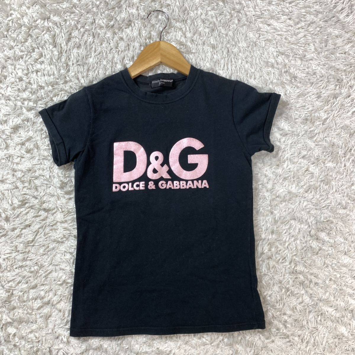 Yahoo!オークション -「ドルガバ tシャツ」(女性用) (ドルチェ