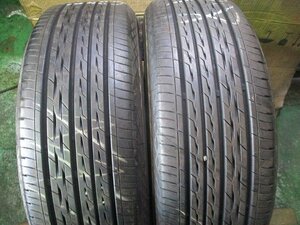 【ア366】REGNO GR-XT★205/65R15★2本即決