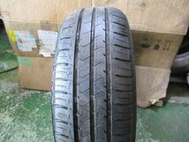 【L310】NH100C★185/55R15★1本即決_画像1