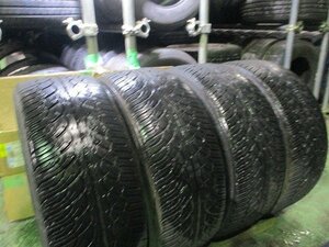 【L315】PARADA SPEC-X★245/45R20★4本即決