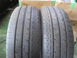 【ル868】●ECOPIA EX20RV★215/60R17★2本売切り