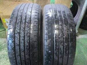 【ル901】●EAGLE RVF★215/60R17★2本売切り