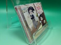 【即決 CD 送料無料】『刀剣乱舞-花丸-』DJCD安定・清光の『花丸通信』 其の一_画像2