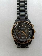 メンズ腕時計　GRANDEUR【グランド―ル】 (OSC039)ピンクゴールド_画像2