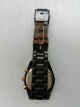 メンズ腕時計　GRANDEUR【グランド―ル】 (OSC039)ピンクゴールド_画像3