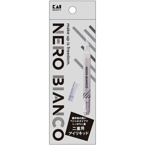 KQ3512NEROBIANCO two -ply for I liquid × 200 point 