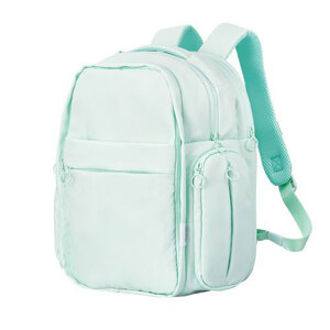 Рюкзак Elecom M Size Pastel Green BM-OGBP02MGN