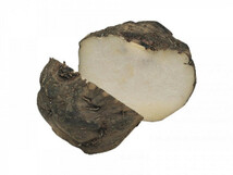 マルシマ 有機生芋蒟蒻 玉 200g×6袋 4792_画像3