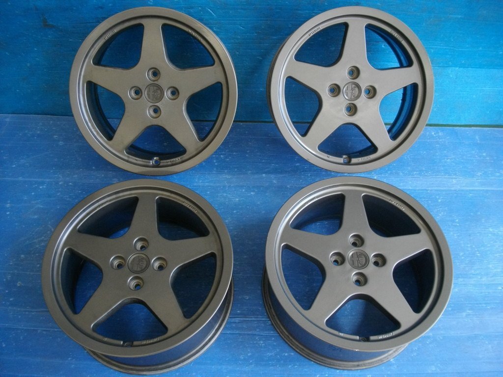 2023年最新】ヤフオク! -pcd98 4穴(タイヤ、ホイール)の中古品・新品
