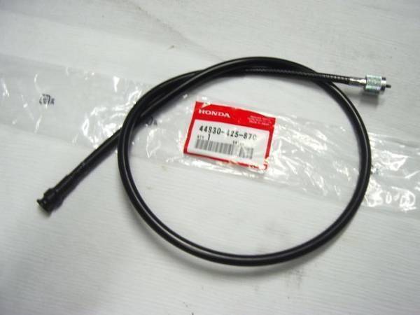 PayPay送料込み■ ホーク250 ホーク400HONDA 純正 スピード メーター ワイヤー ケーブル CB400T CB250N CB250T CB400N