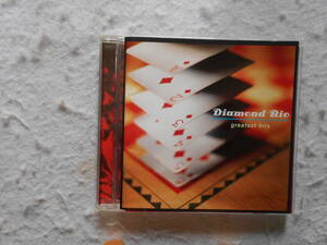 CD Diamond Rio Величайшие хиты