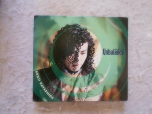 ＣＤ　　　林田健司　　　　　　　　UNbalance