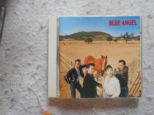 CD Bull -Angel