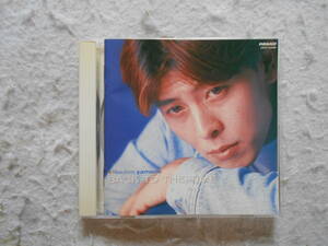 ＣＤ　　　　山根康弘　　　　　　　　BACK TO THE TIME