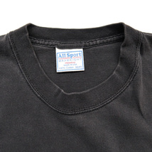 古着 USA製 TIM MCGRAW ティム・マグロウ ツアーTシャツ ブラック サイズ表記：M　gd81623_画像4