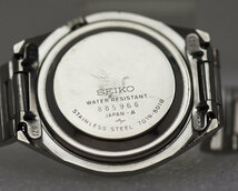 1978年 セイコー アクタス ACTUS シンプル 7019-8010 23石 自動巻き アンティーク 腕時計_画像5