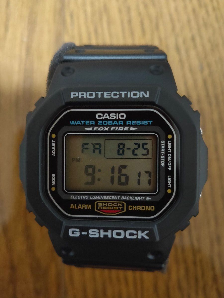 新品未使用】HERNO×G-SHOCK 限定品|PayPayフリマ
