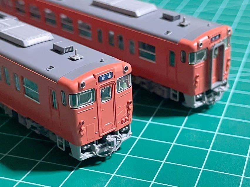 ヤフオク! -「tomix キハ47 500」の落札相場・落札価格