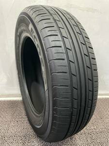 ＊埼玉発＊ 155/70R13 YOKOHAMA ECOS ES31　1本　手渡し可能　ヨコハマ　ER　