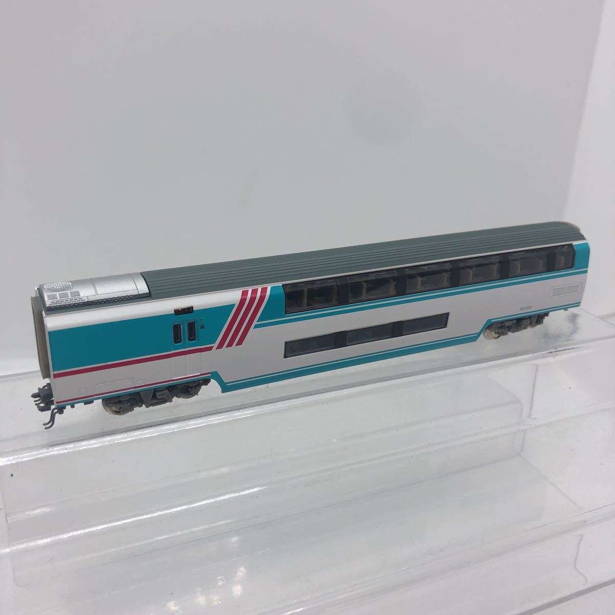 ヤフオク! -「小田急20000形」(Nゲージ) (鉄道模型)の落札相場・落札価格
