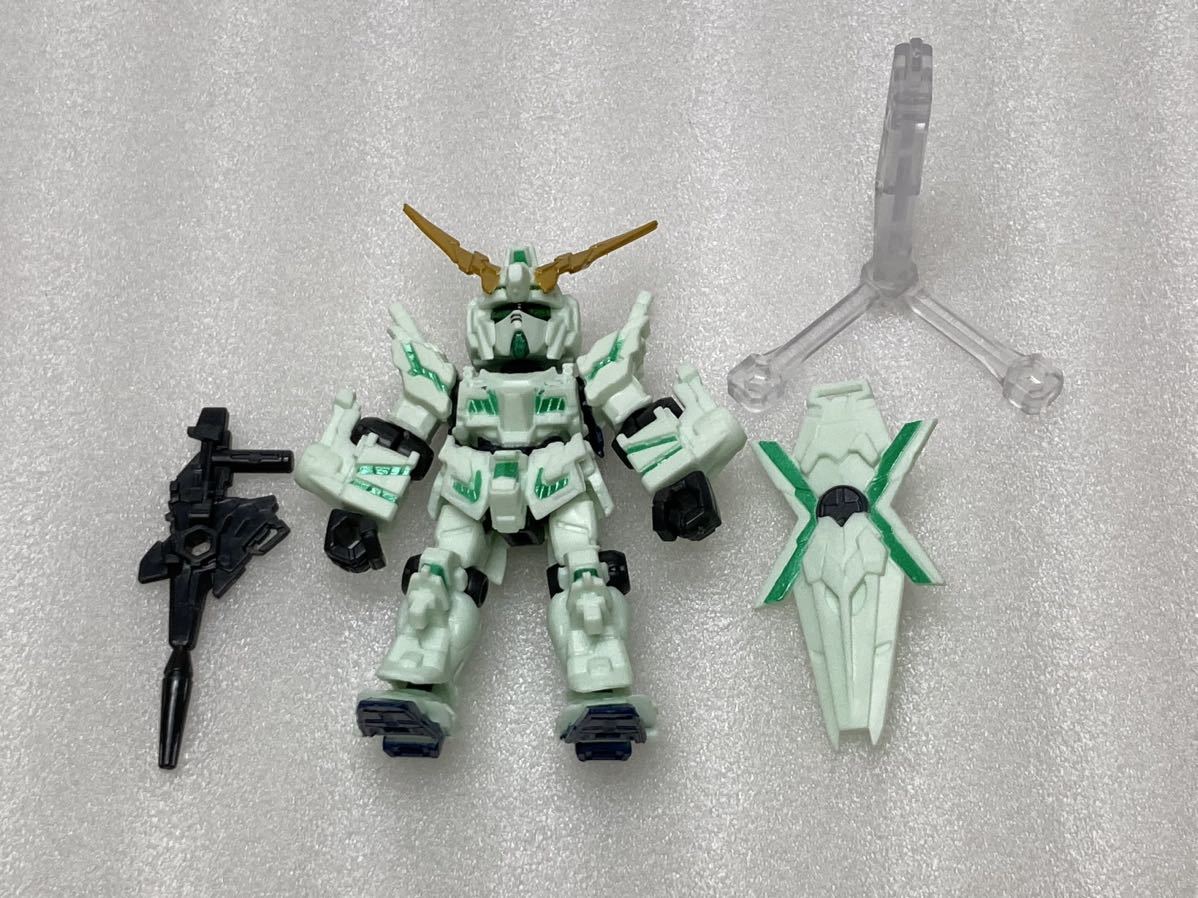 Yahoo!オークション -「機動戦士ガンダム モビルスーツ アンサンブル