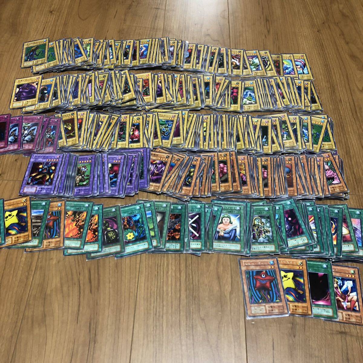 2023年最新】ヤフオク! -遊戯王 初期 ノーマルの中古品・新品・未使用