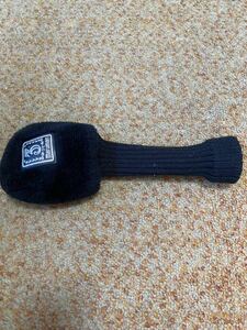  used * head cover * Maruman 