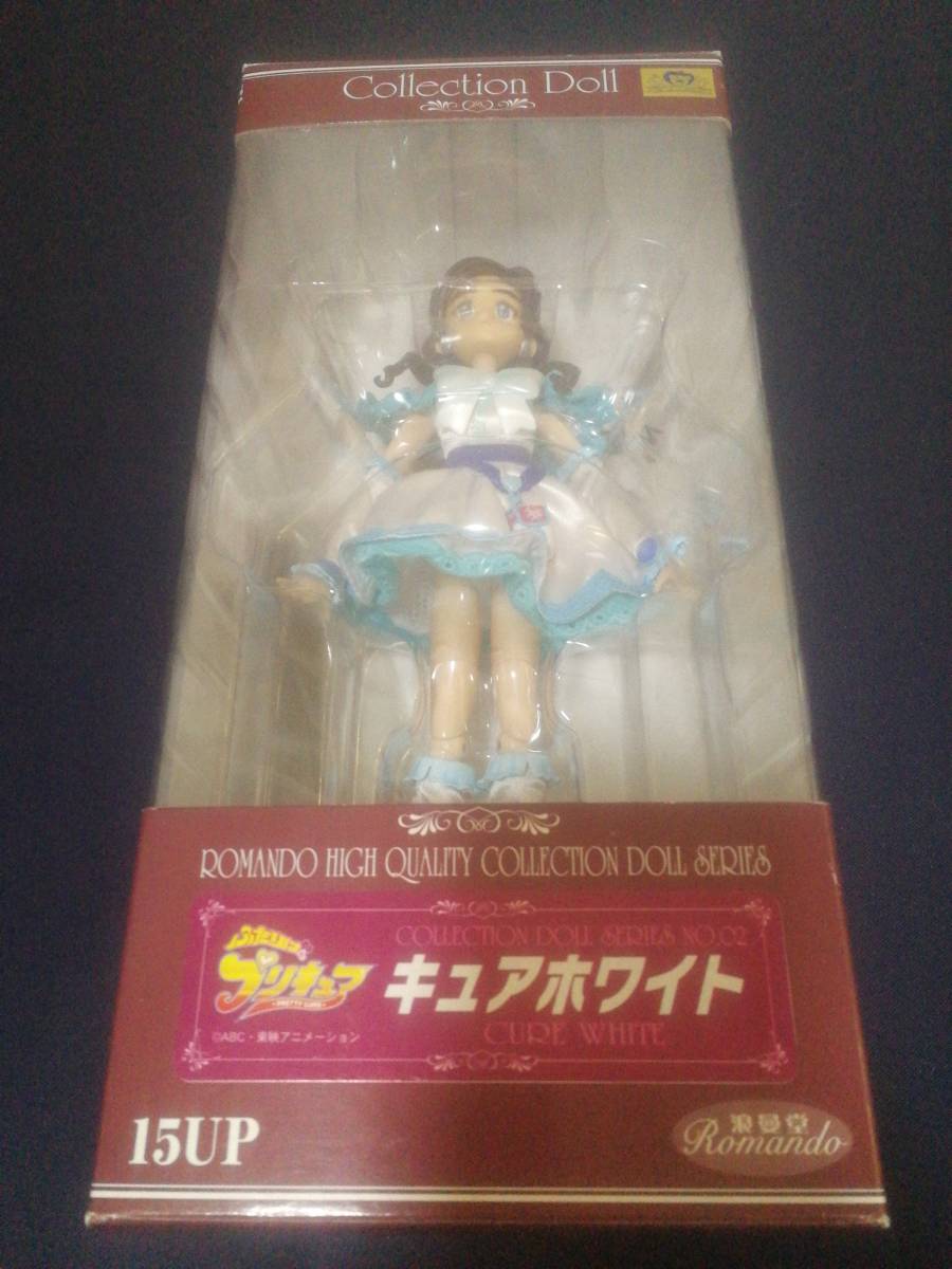 2023年最新】ヤフオク! -雪城ほのか(フィギュア)の中古品・新品・未