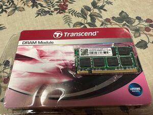 Transcend DRAM Module 1GB