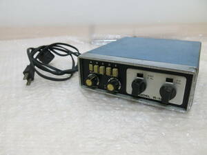 COMNI MODEL R-1004J VHF FM RECEIVER　144－１６０Mhz