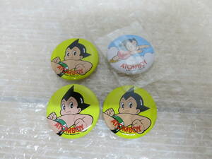  that time thing Astro Boy can badge a strobo -i