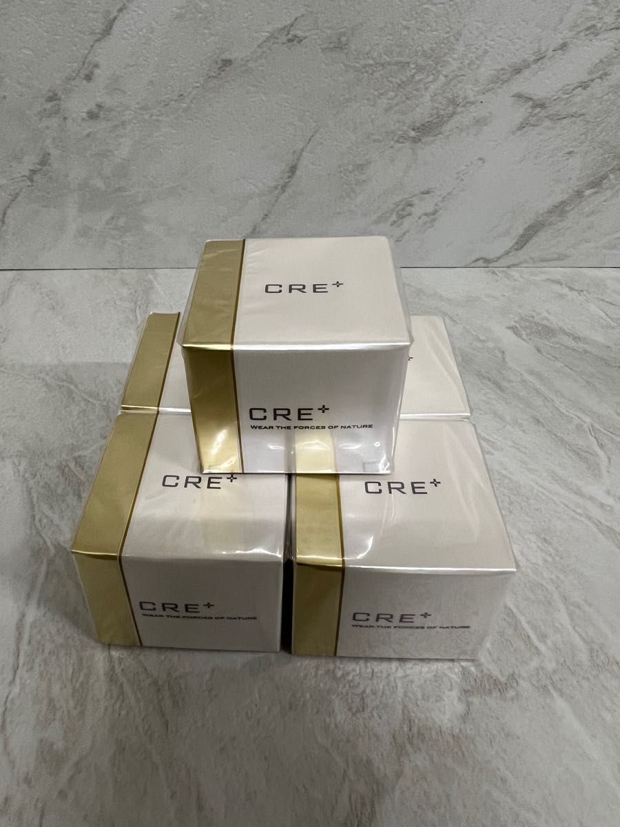 即日配送可 ワールドレップサービス CRE イオンゲル(10g) 5個セット