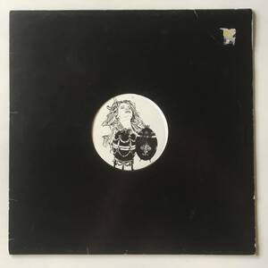 2381●Luciano - La Limonada De Pepe Bombilla/Artamis/2003年 Tech House Electronic/LP 12inch アナログ盤