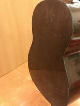YAMAHA ヤマハ G-80A クラシック ギター アコースティックギター (中古品) ＃186704-12_画像10
