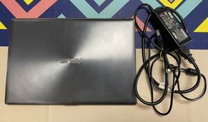 asus zenbook corei5 ux32v ジャンク