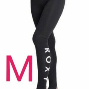 【新品・未使用】ROXY ラッシュトレンカ RLY225068 レディース M