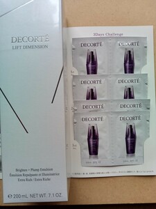 DECORTE