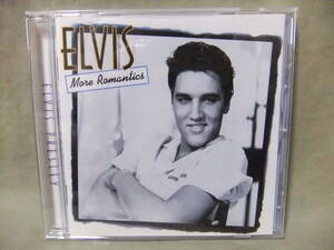 ★Elvis Presley（エルヴィス・プレスリー）-More Romantics