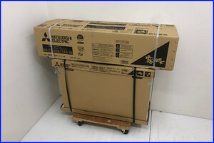 [ new goods ] Mitsubishi fog pieces . housing air conditioner 1 person direction ceiling cassette shape 5.6kW single phase 200V[MLZ-GX5617AS-IN/MULZ-GX5617AS ] outdoors machine set regular price 740,300 jpy 