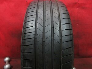 タイヤ 1本 235/50R20 100V ブリジストン アレンザ ALENZA 001 RFT ランフラット 2022年 バリ バリ山 溝アリ 送料無料★13988T