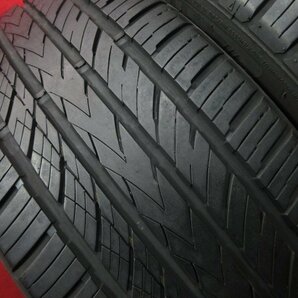 タイヤ 2本 215/45R17 ナンカン SPORTMAX NS 25 オールシーズン用 バリ山 溝アリ 送料無料★14028Tの画像2