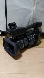 ソニー SONY PMW-EX1R XDCAM 